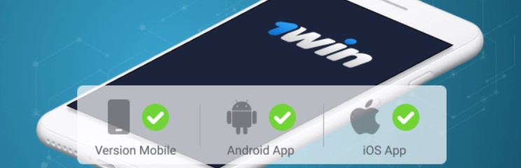 Download 1win app.