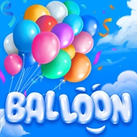 1 win ballon.