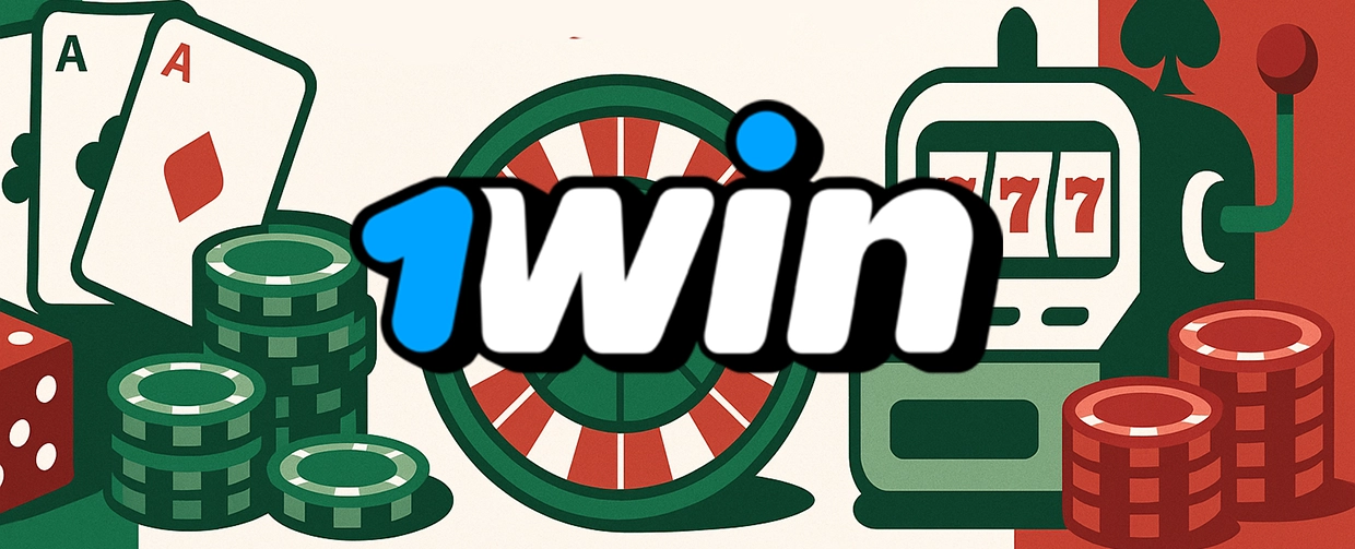 1 win casino mexico.