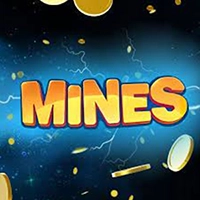1 win mines.