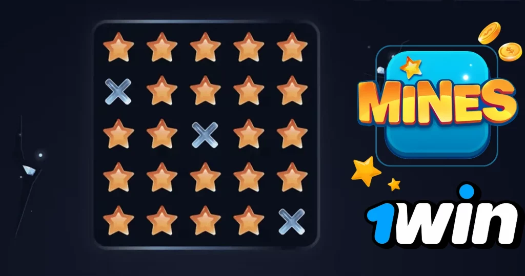 1win mines.